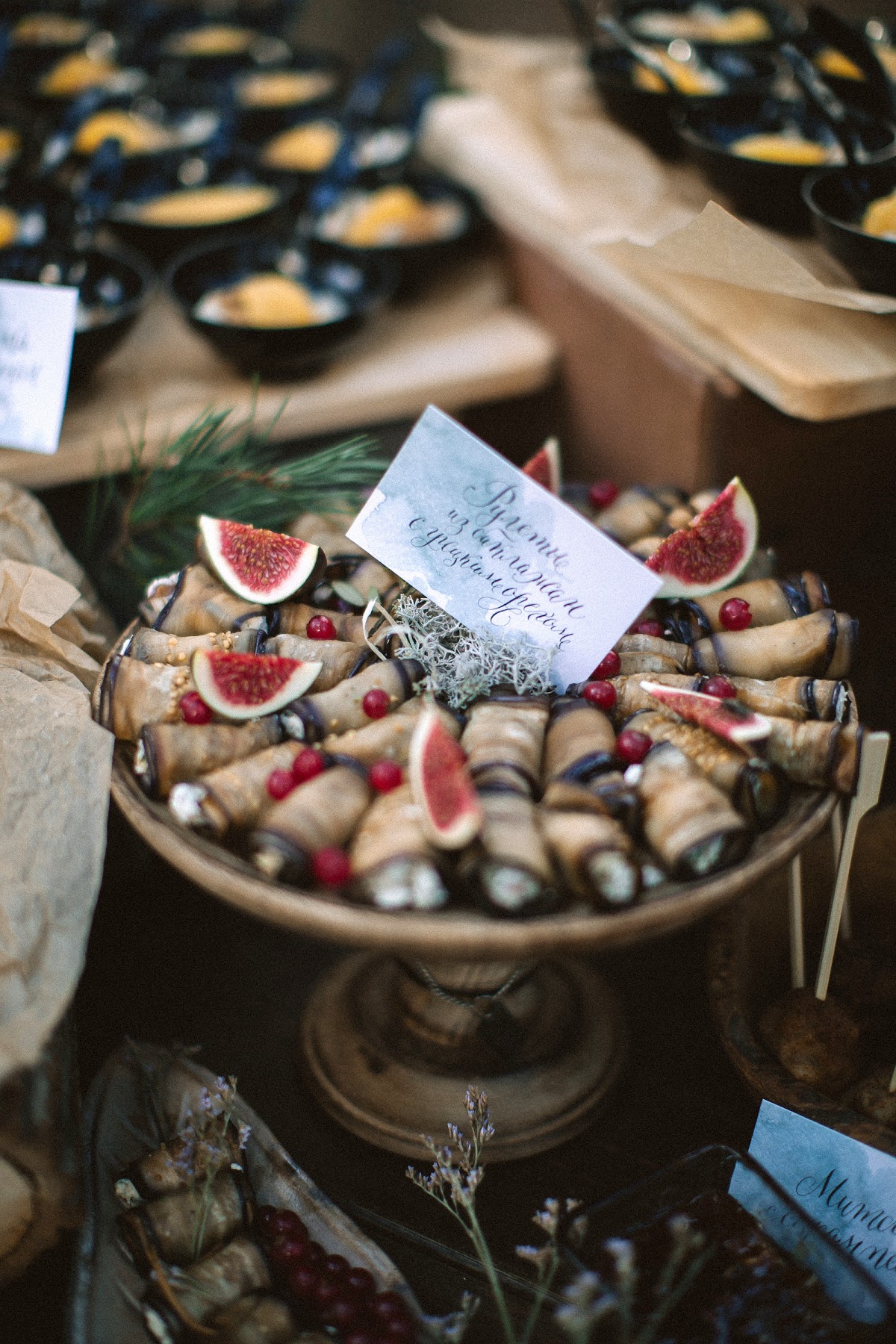 Catering Taste Lab — кадр 5 из 20