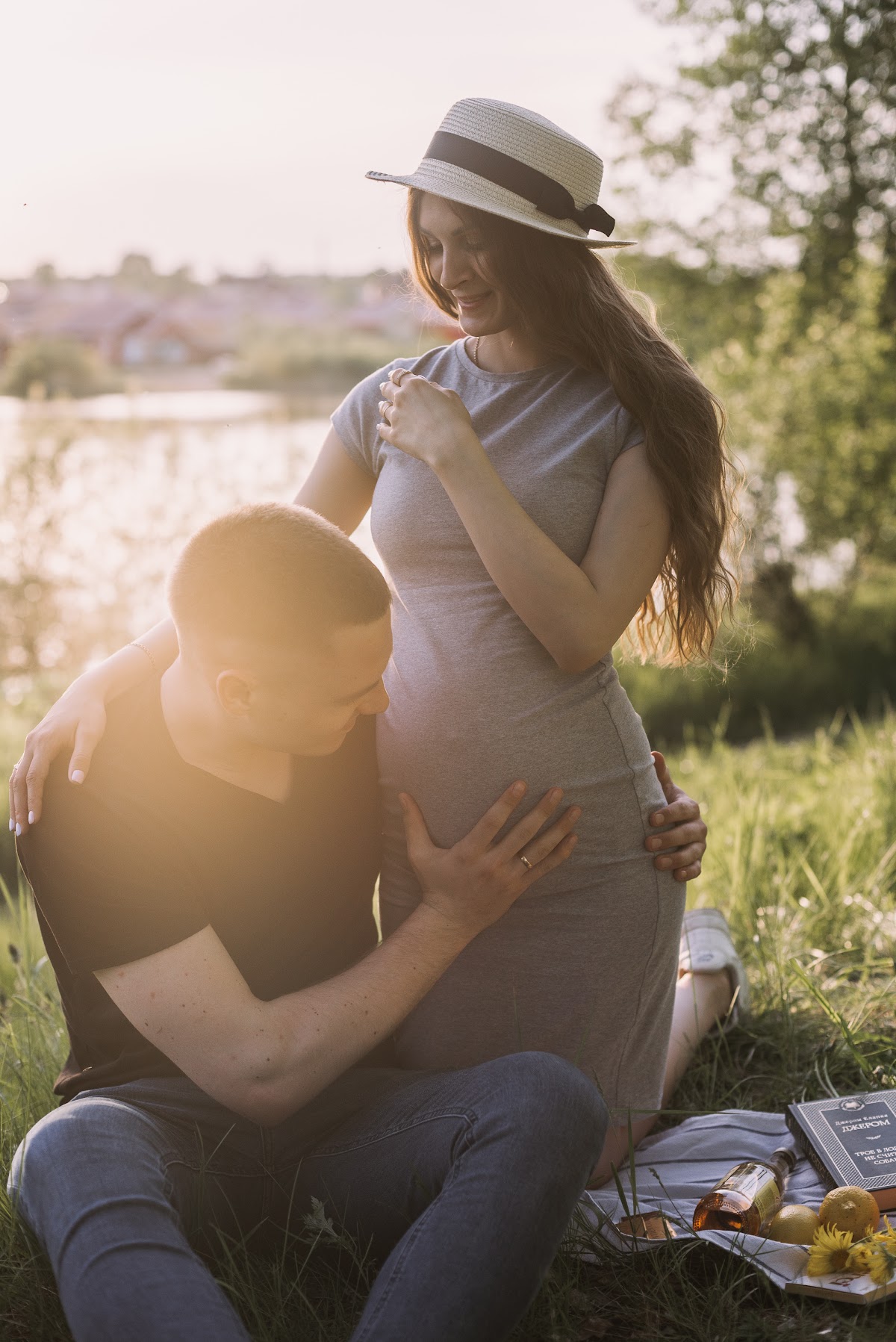 Портфолио: Love story