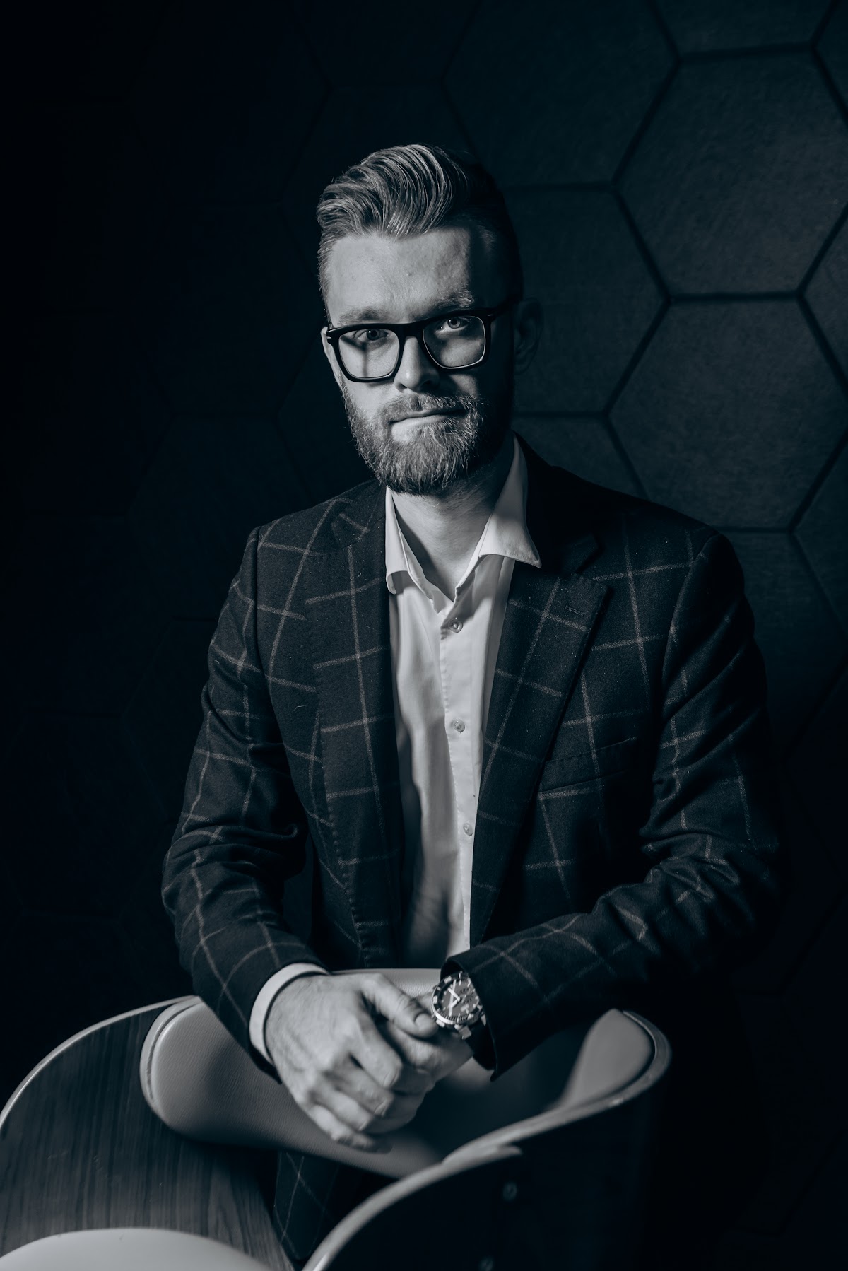 Портфолио: Бизнес-фотосессии