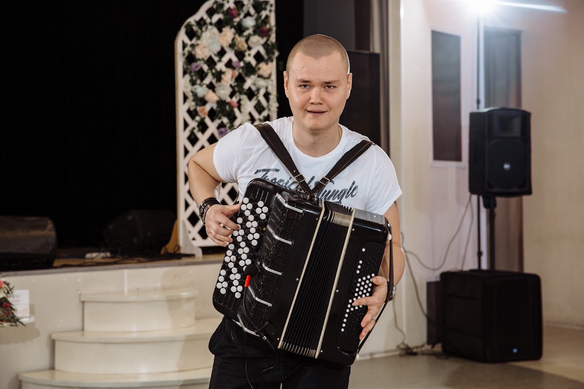 Свадебная Выставка в Доме Туризма