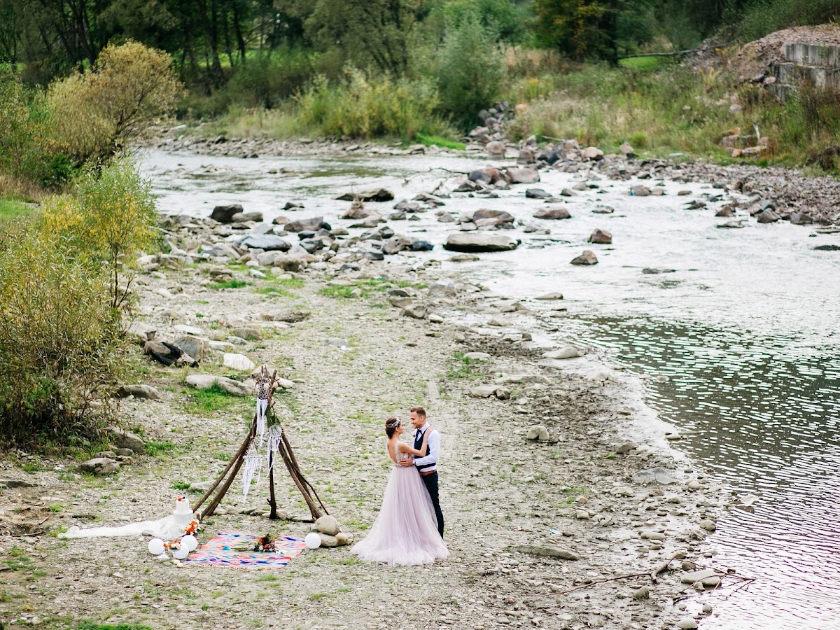 Liza&Oleg