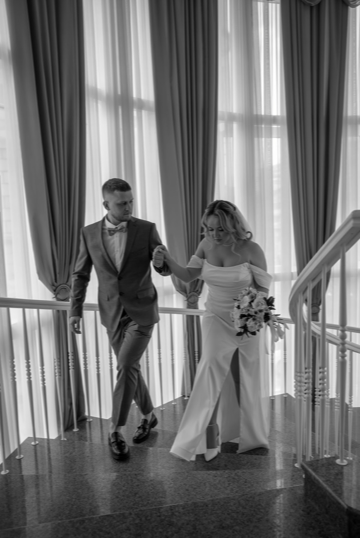 Денис и Виолетта