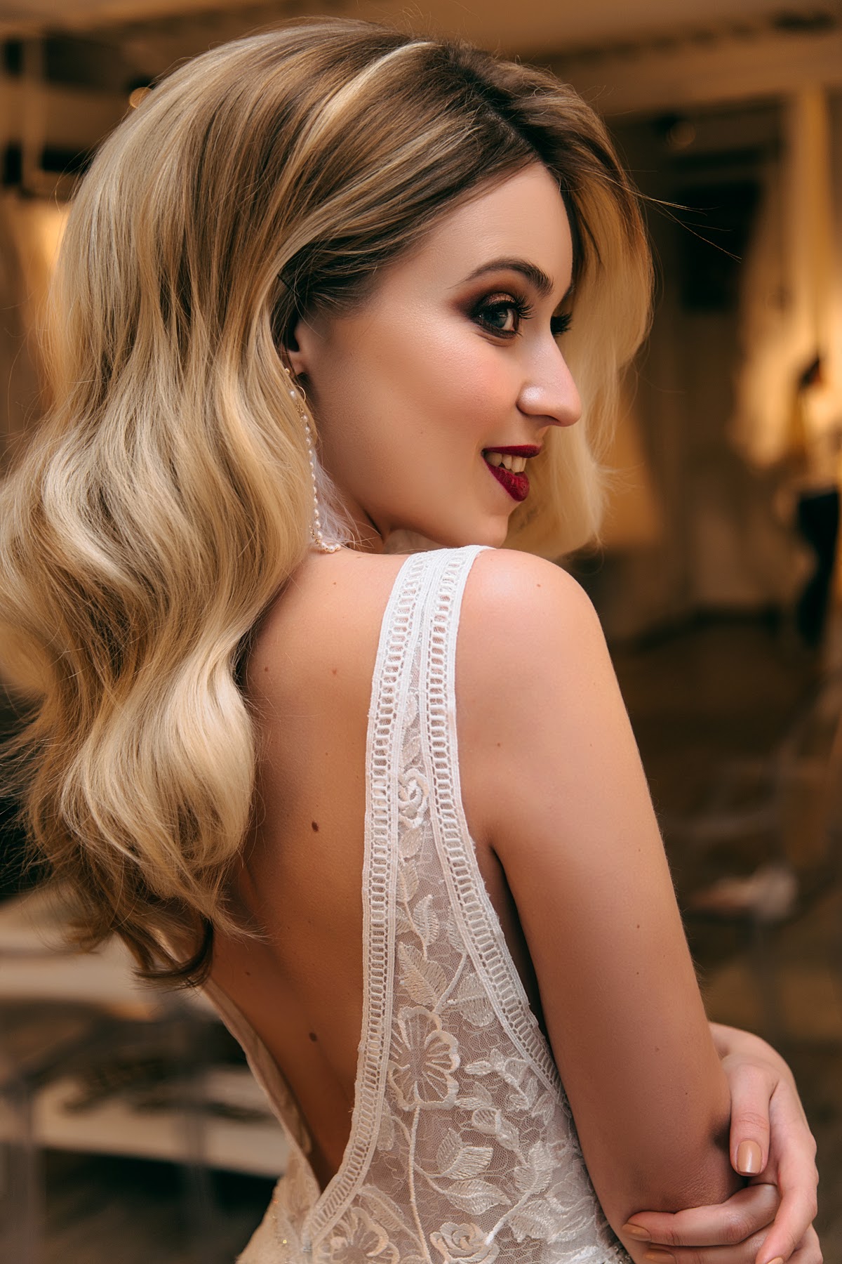 Анна Ива — кадр 5 из 36