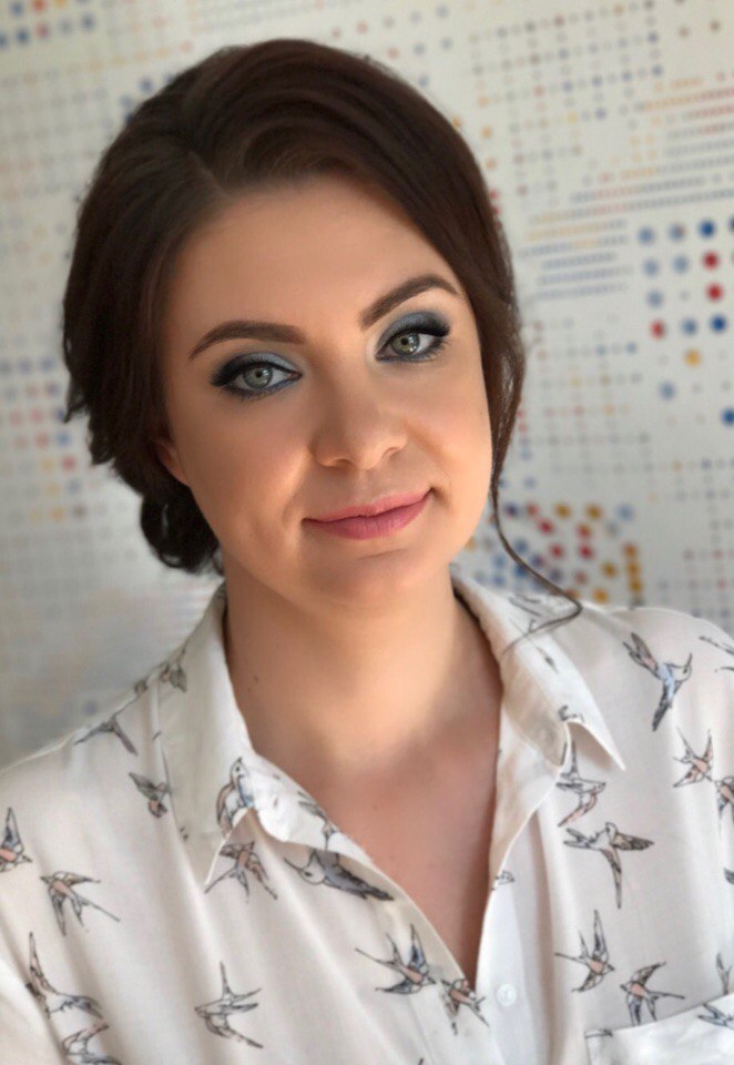 Ольга Грачева