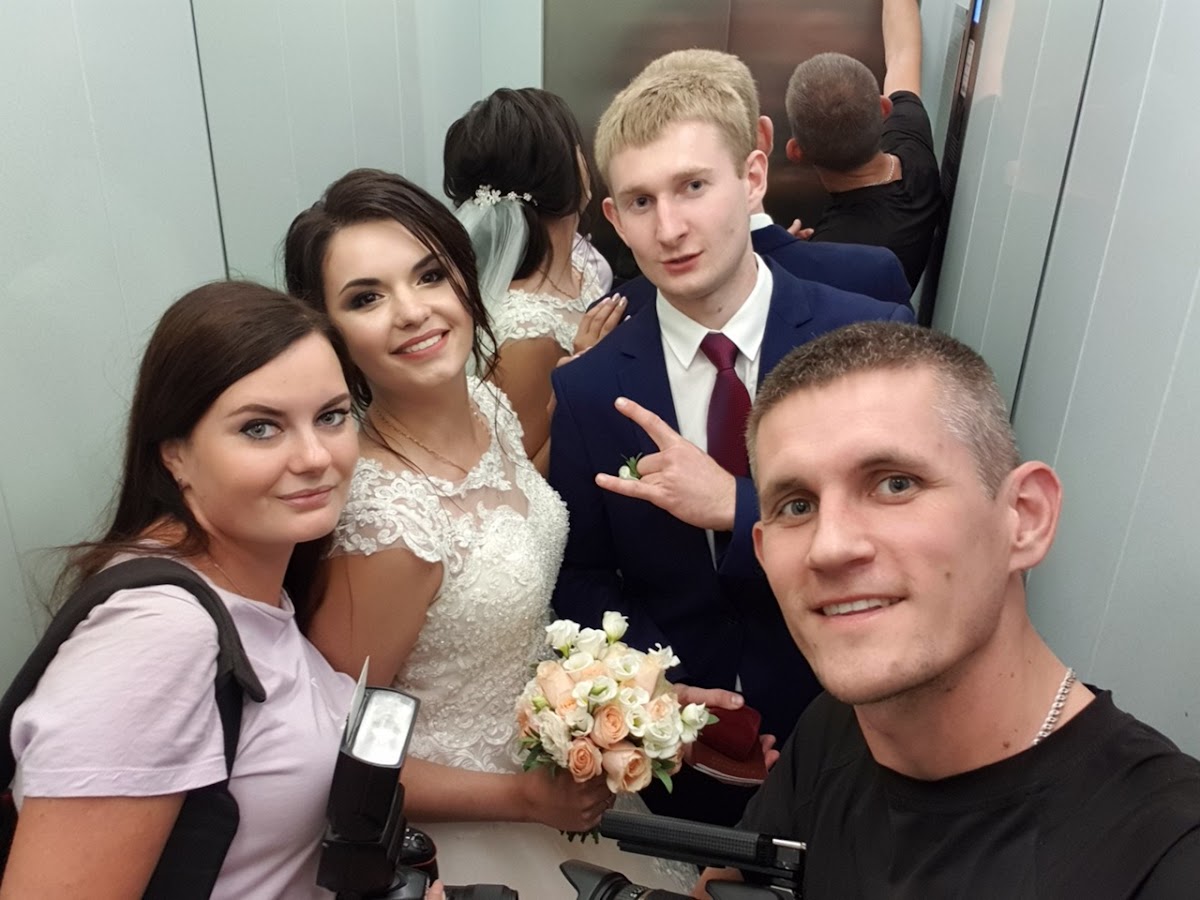 Backstage