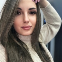 Анна Стрельникова