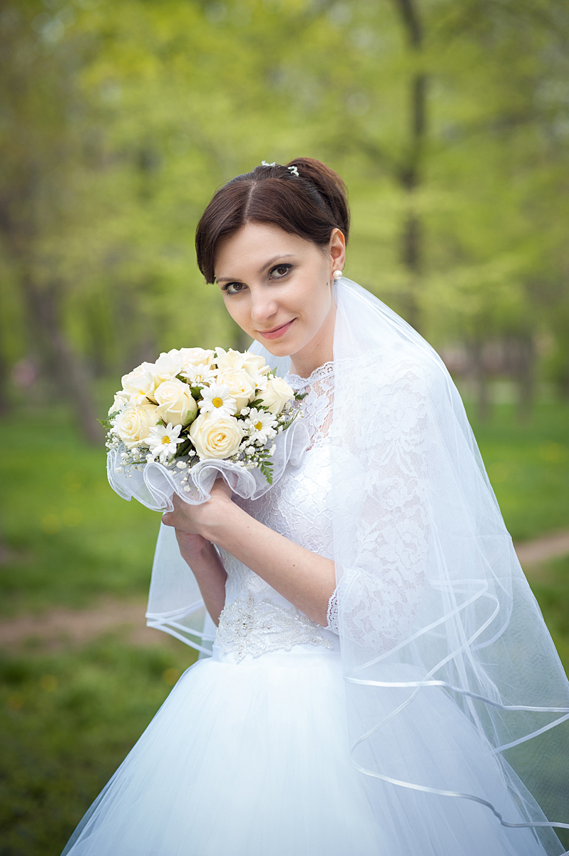 Екатерина и Антон