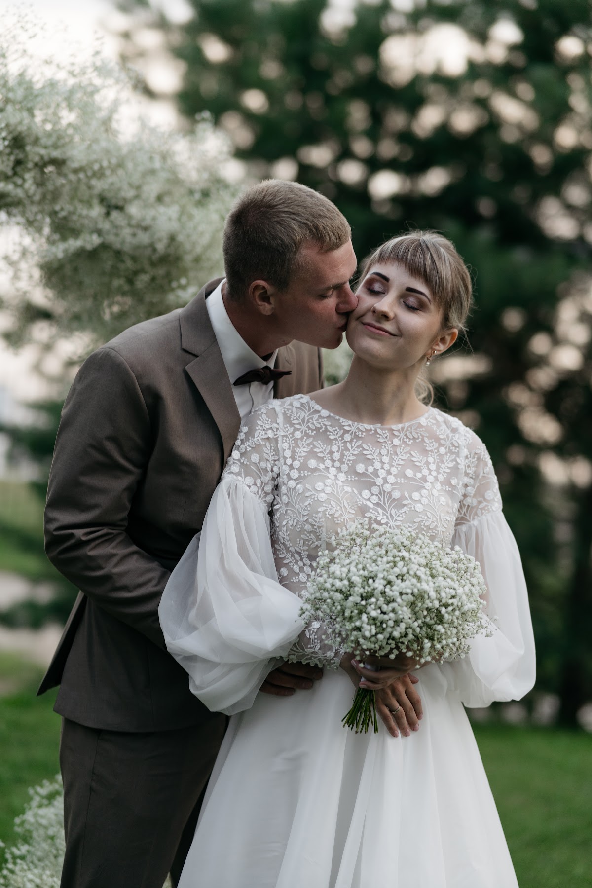 Виктория  и Аристарх