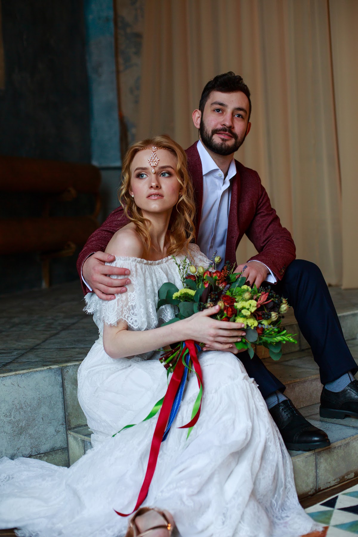 Марина Аверьянова — кадр 5 из 101