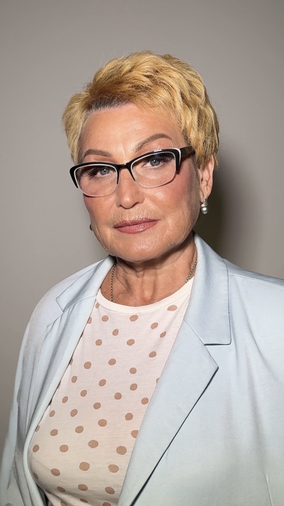 Светлана Максимова — кадр 5 из 61