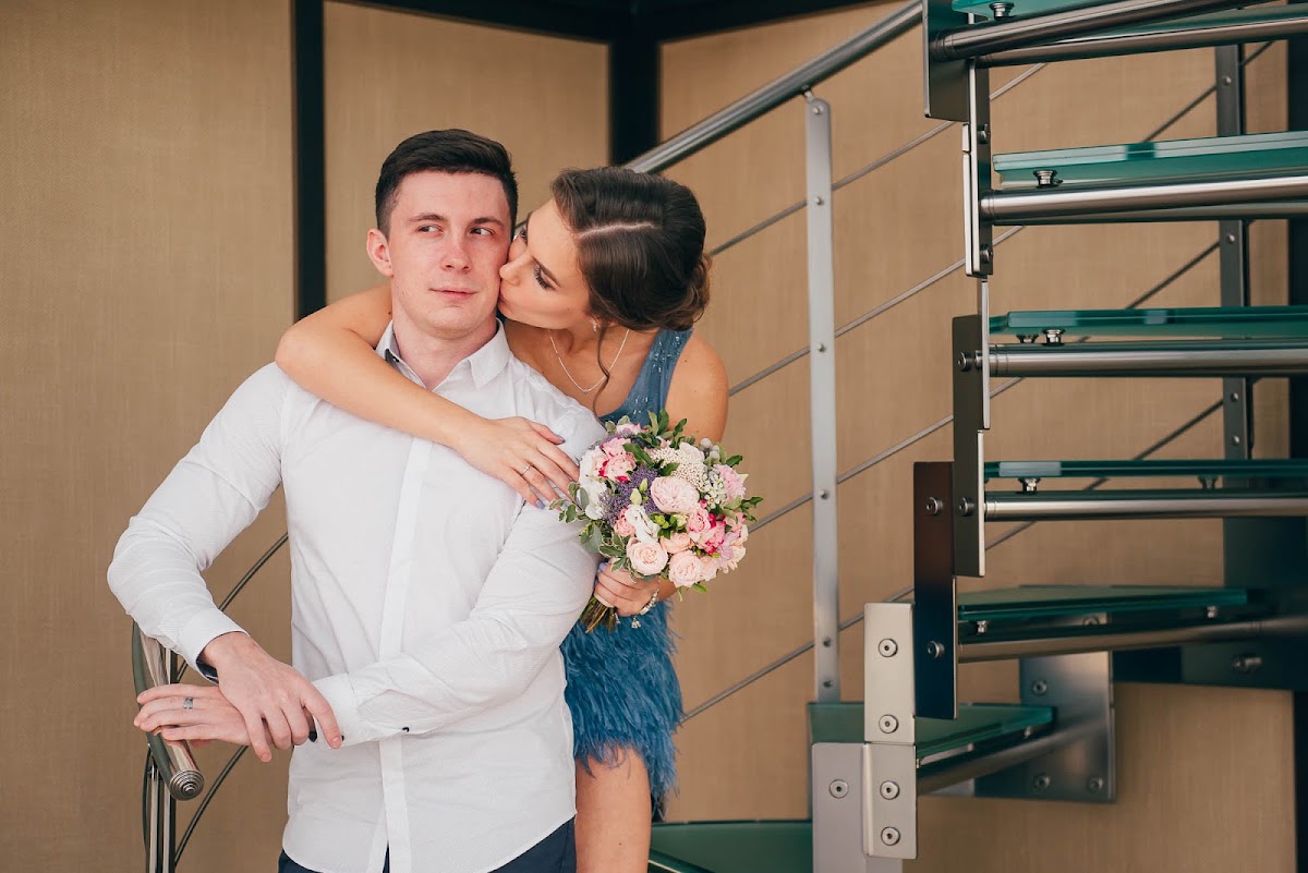 Софья и Алексей