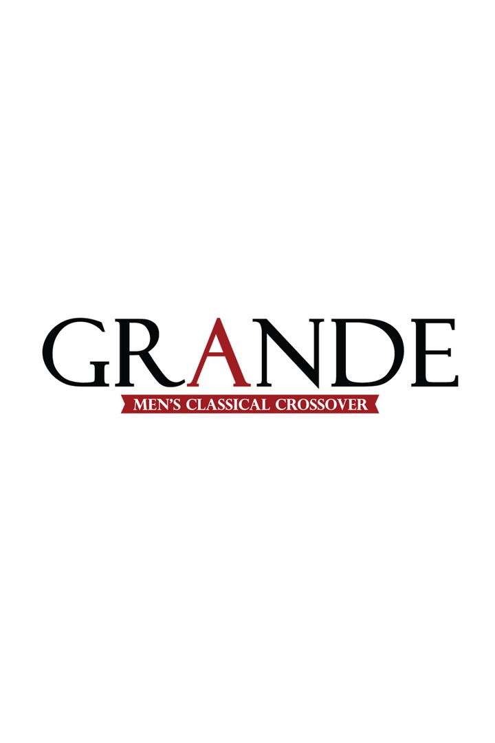 Вокальное трио "GRANDE"