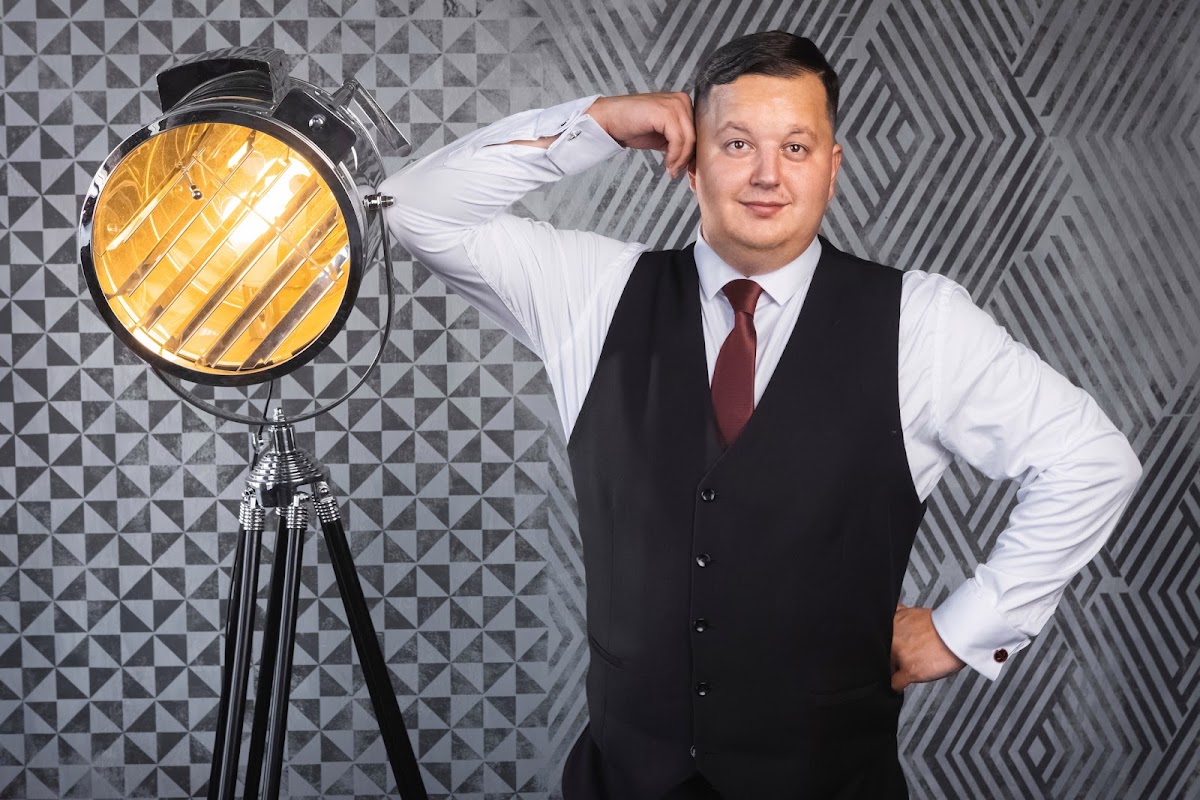 Портфолио: Свадьба