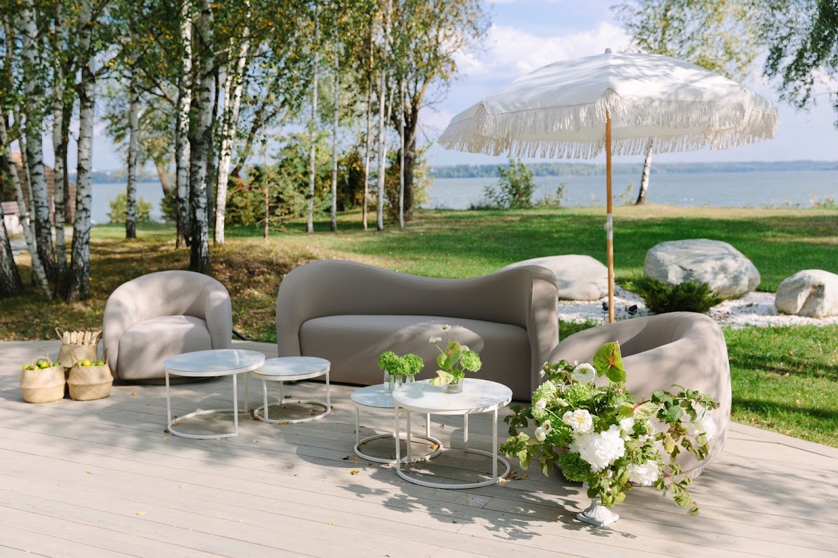 THE SUN VERANDA