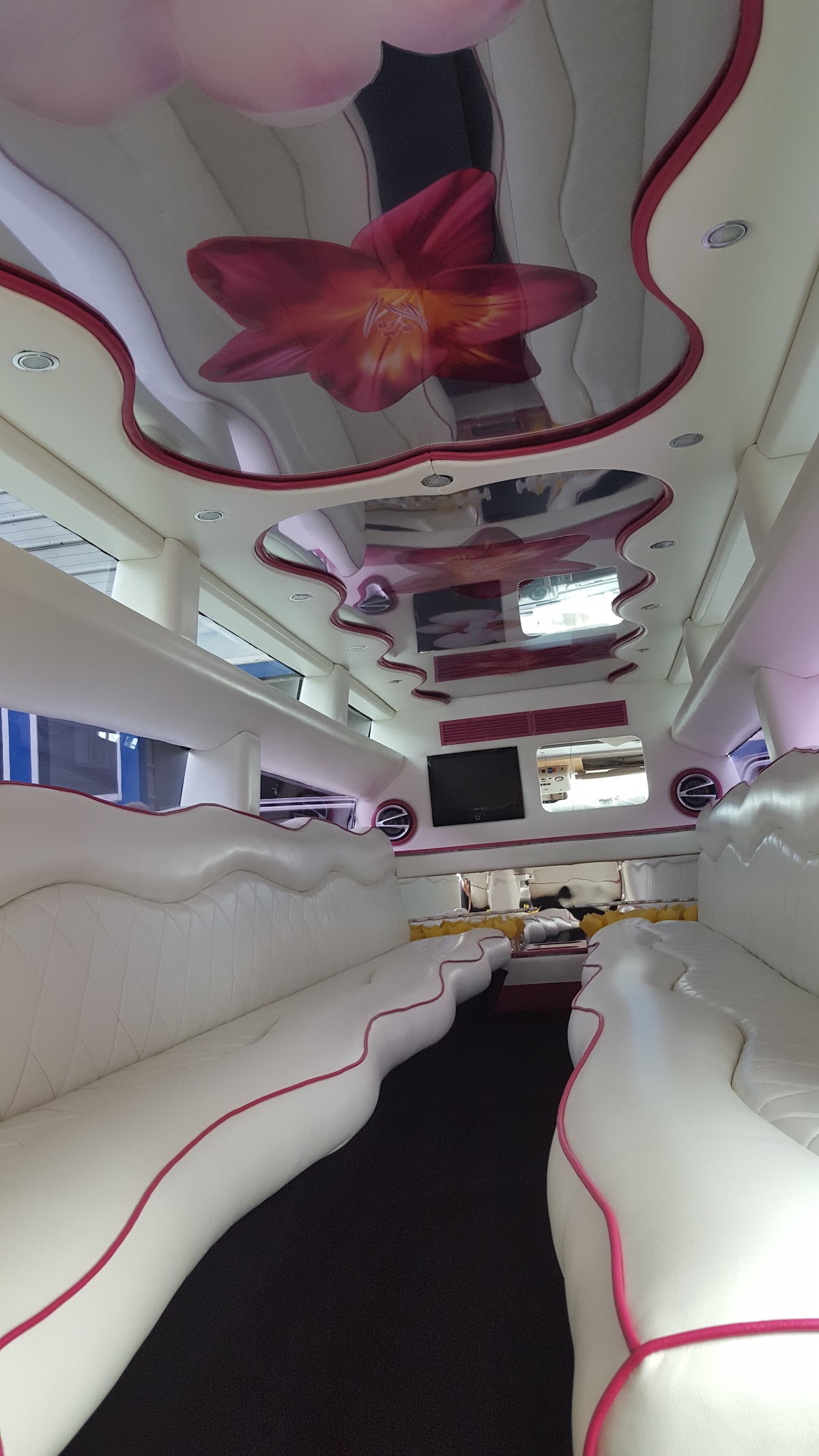 Hummer H2