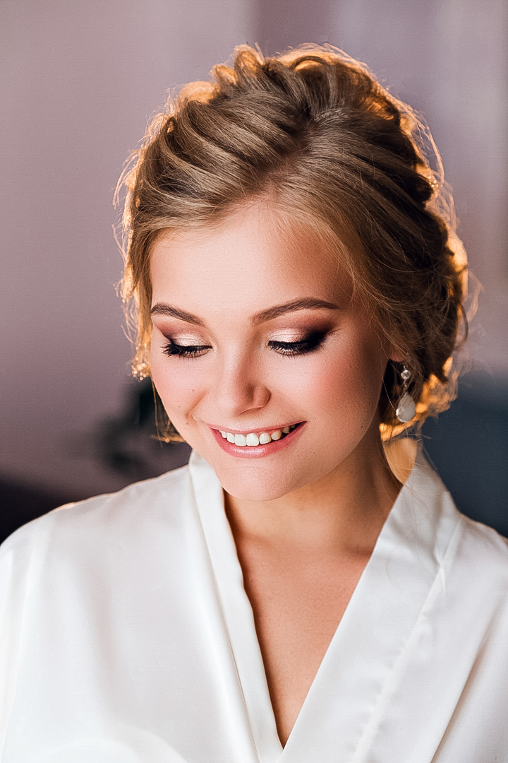 Полина и Сергей