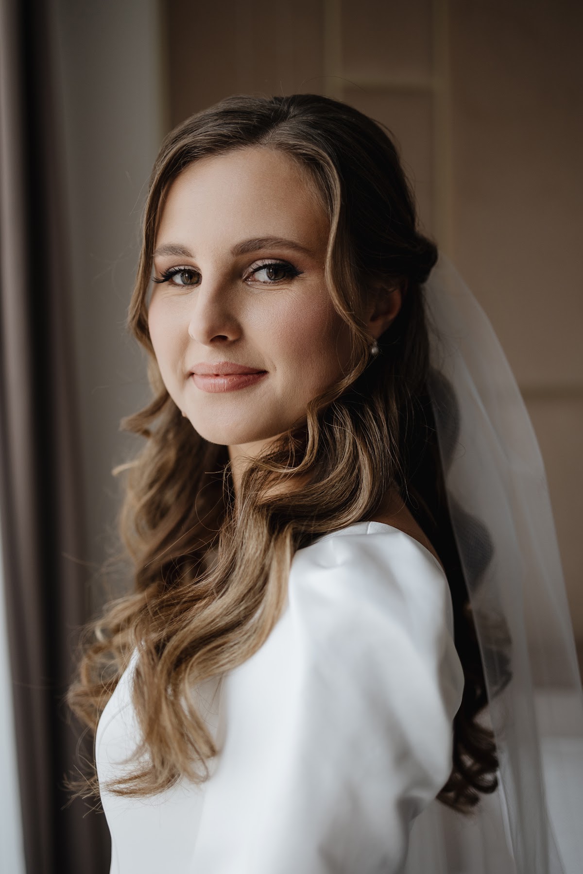 Каролина и Александр