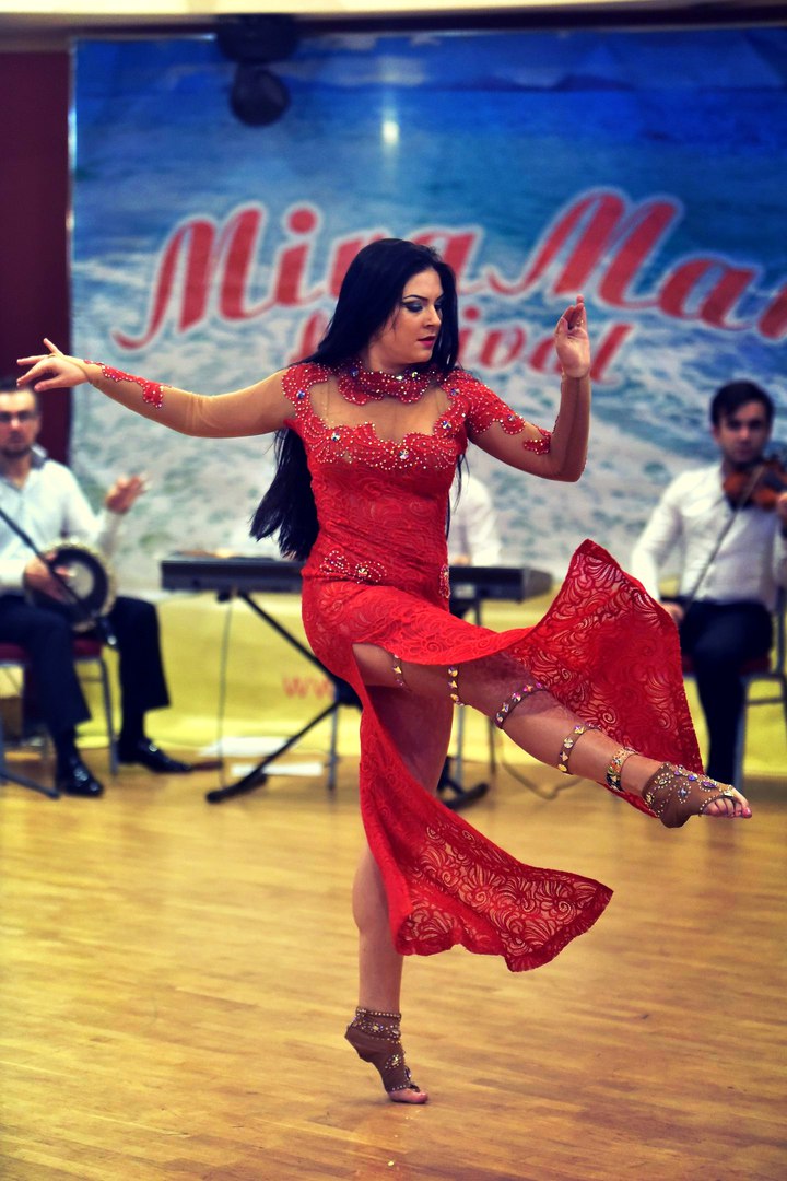 Энгелина Брон — кадр 4 из 20