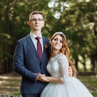 Анастасия Самойлова