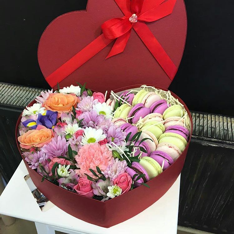 Авторская Кондитерская Confetteria_ufa