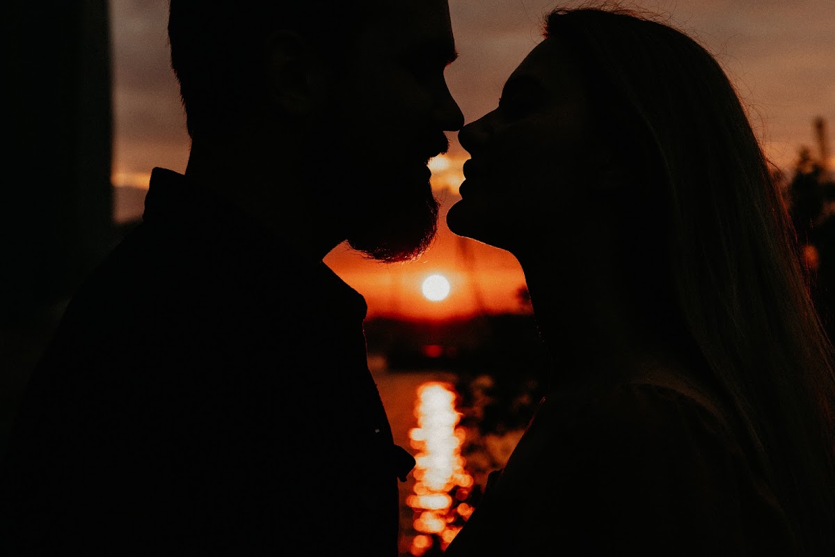 Портфолио: Love story