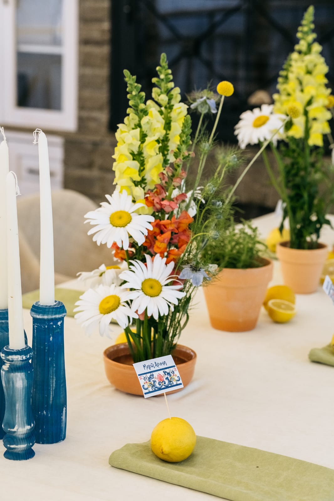 Garden Glass