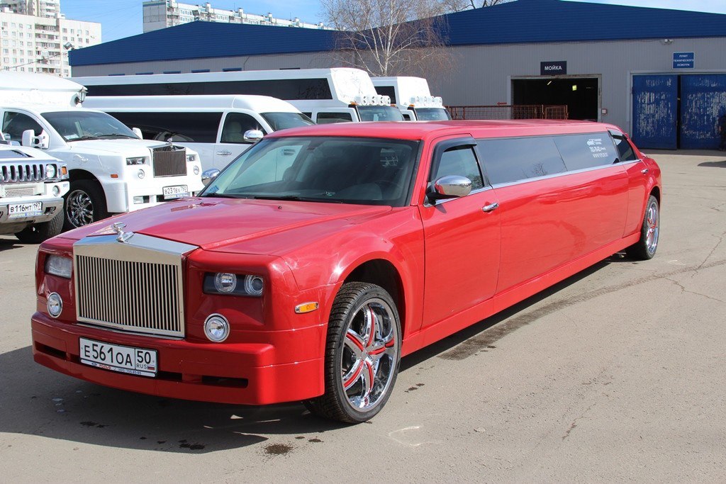 CHRYSLER RR-STYLE
