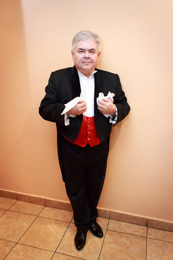 Новогодние корпоративы дек. 2014г.
