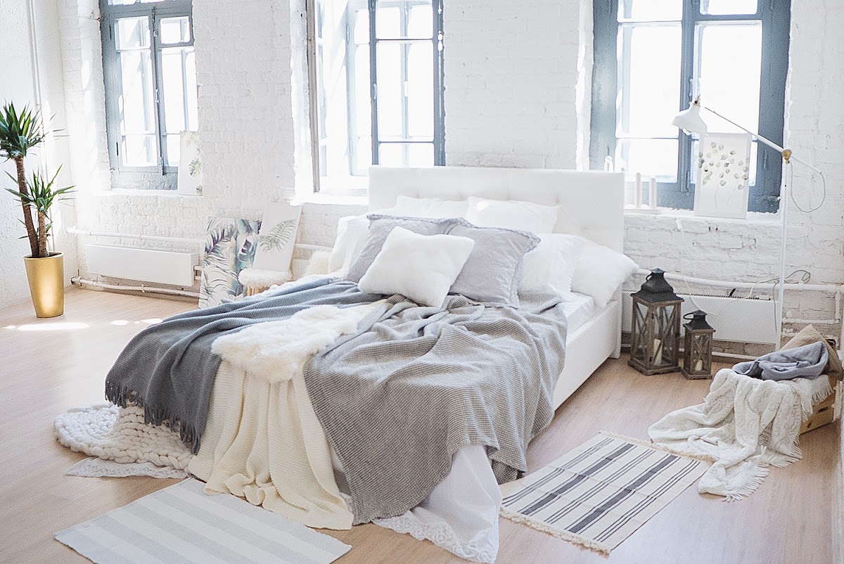 Brick House Art Space — кадр 3 из 28