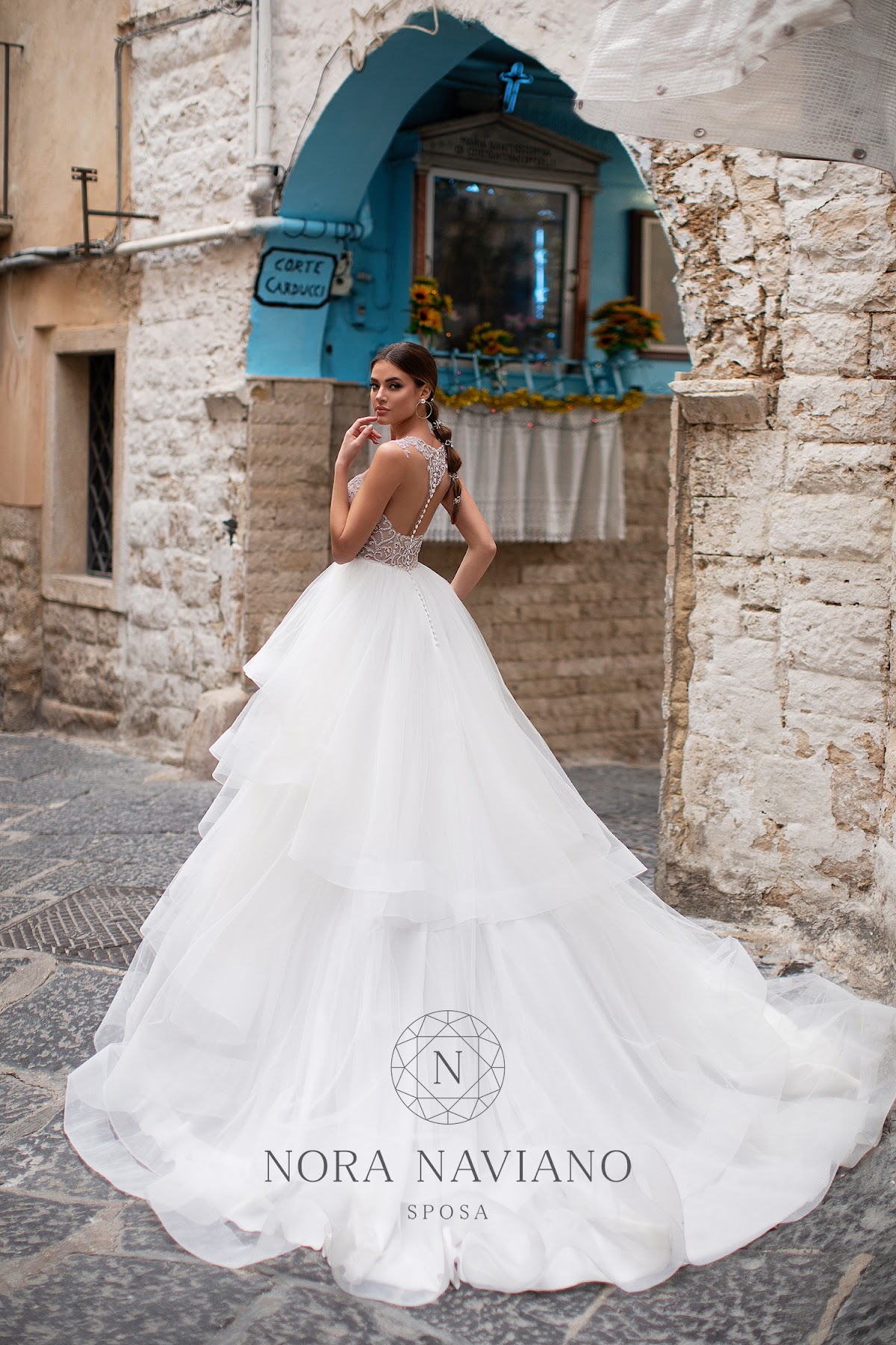 Nora Naviano