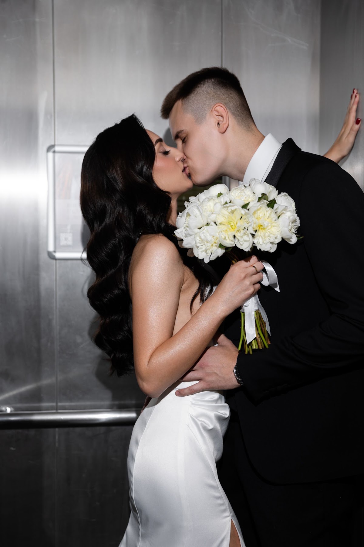 Дарья и Роман