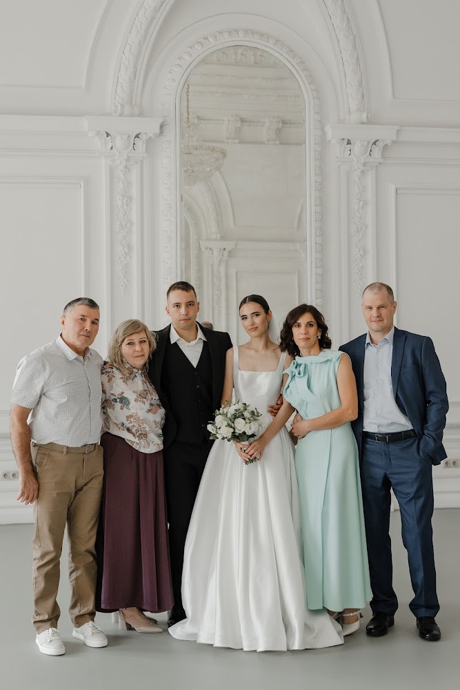 Наталья и Филипп