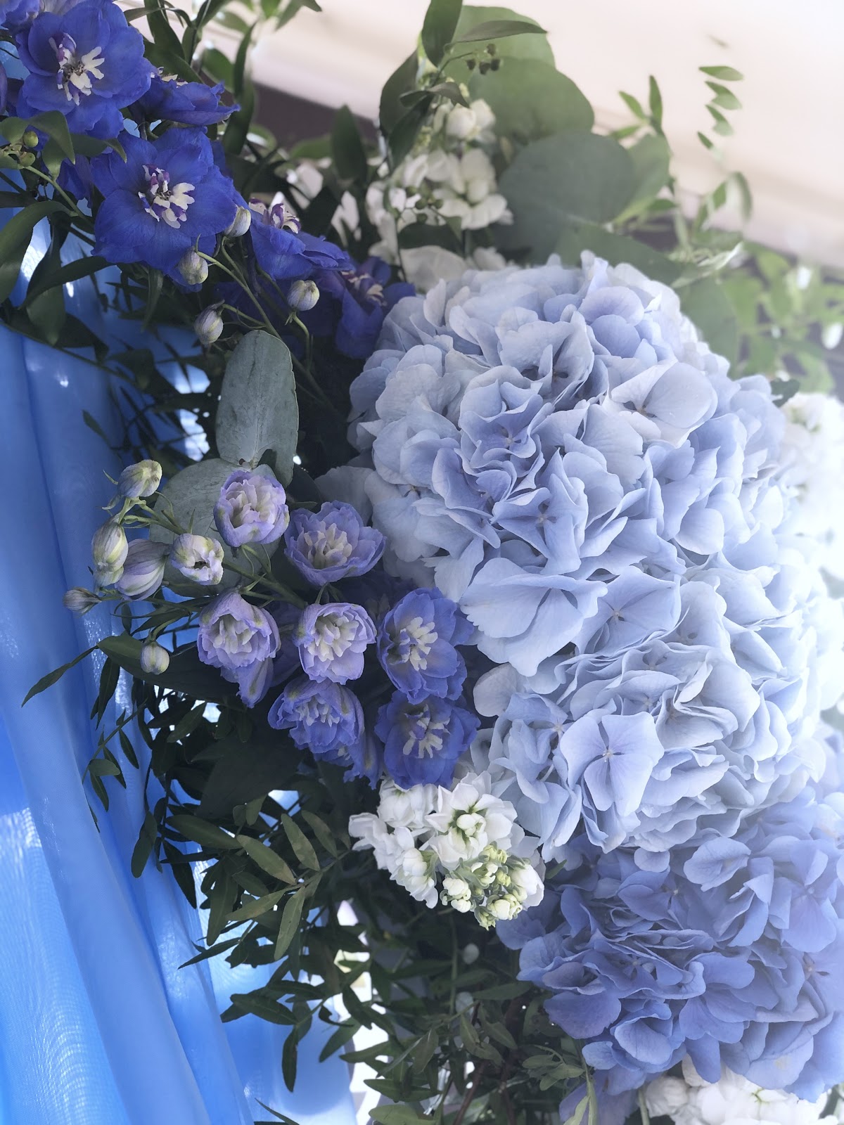 Свадьба в синем (Юдино 24.08.19)