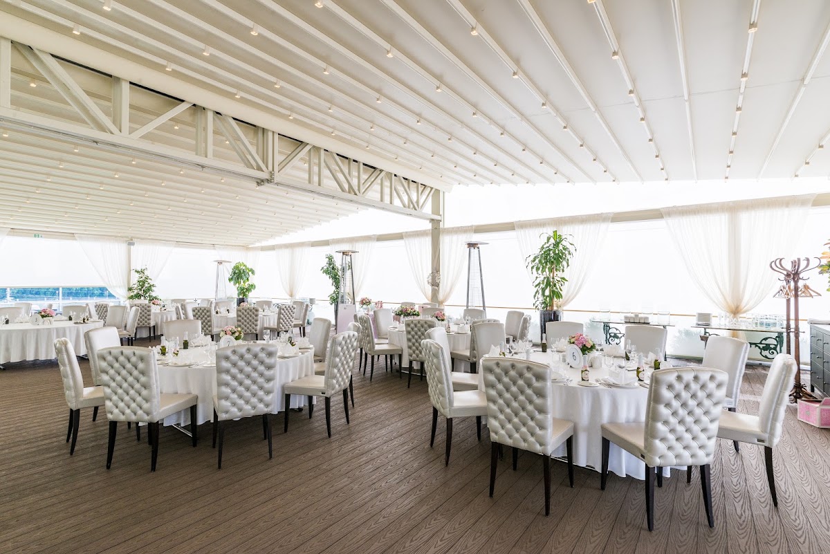 Веранда / VERANDA