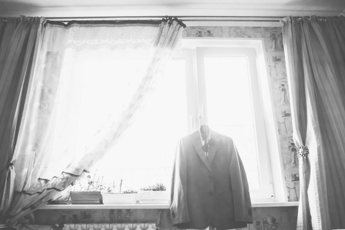 Wedding Evgeniya & Andrey