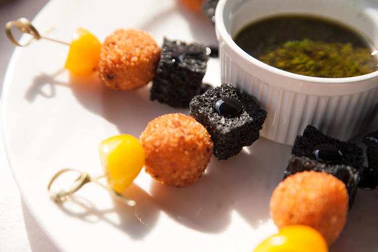 7'events catering