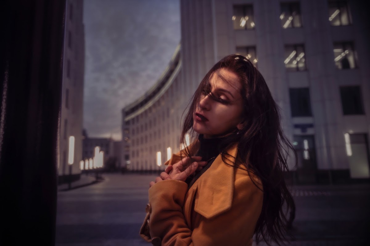 Фотопрогулка