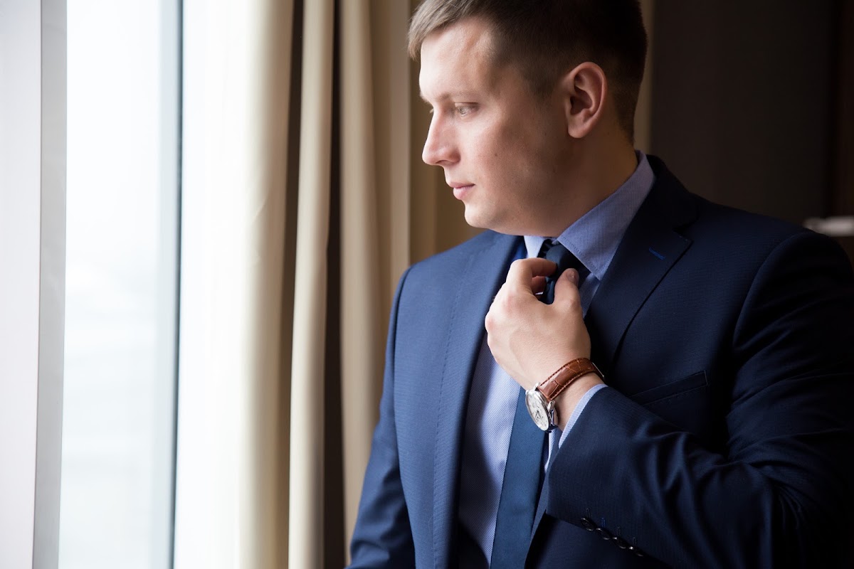 Ксения и Иван