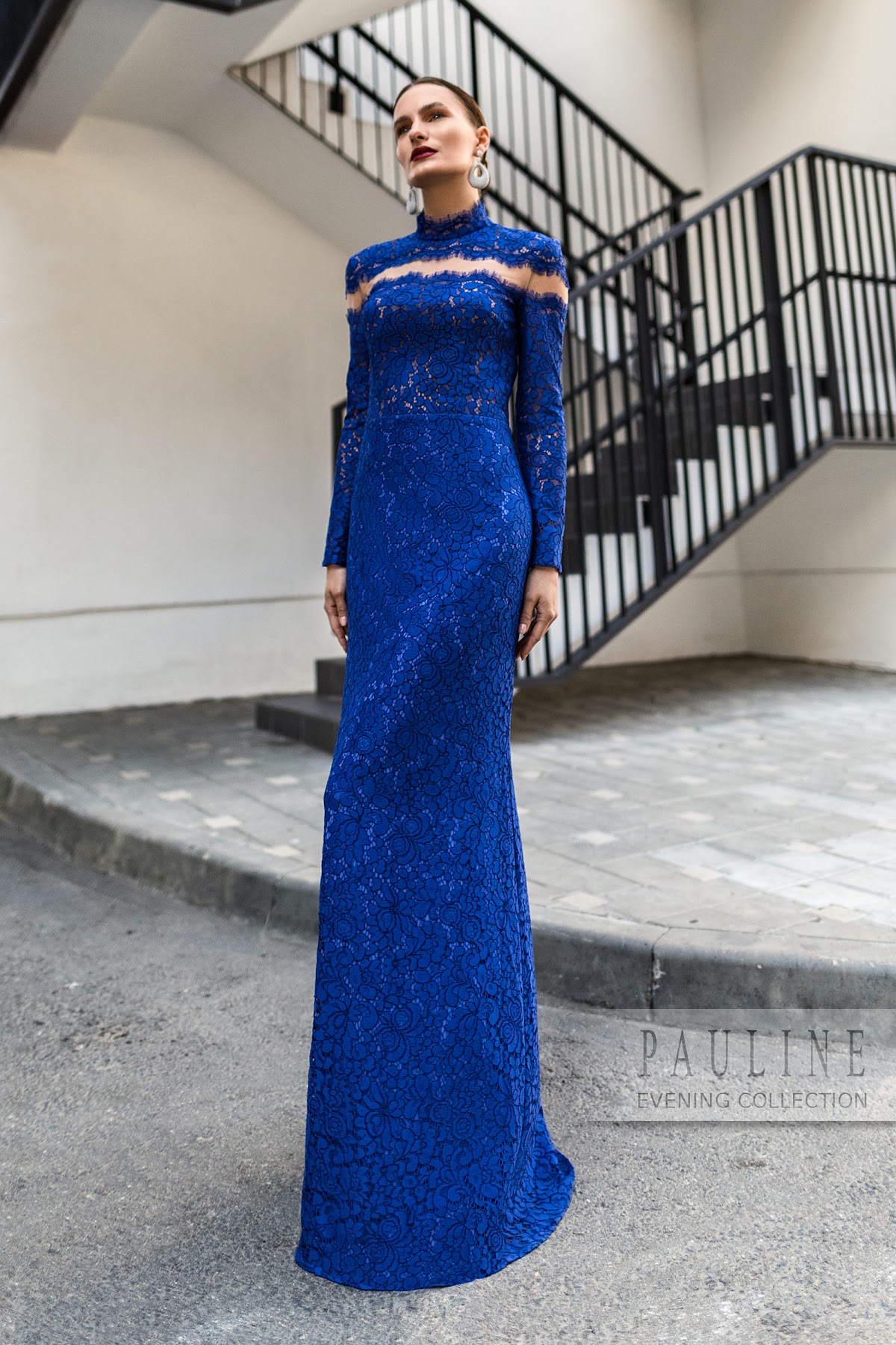 Коллекция City Soiree