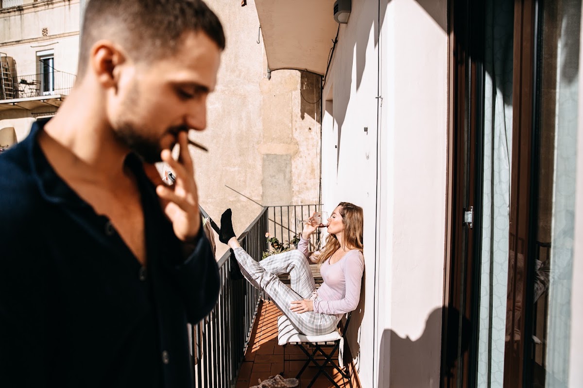 Портфолио: Love story