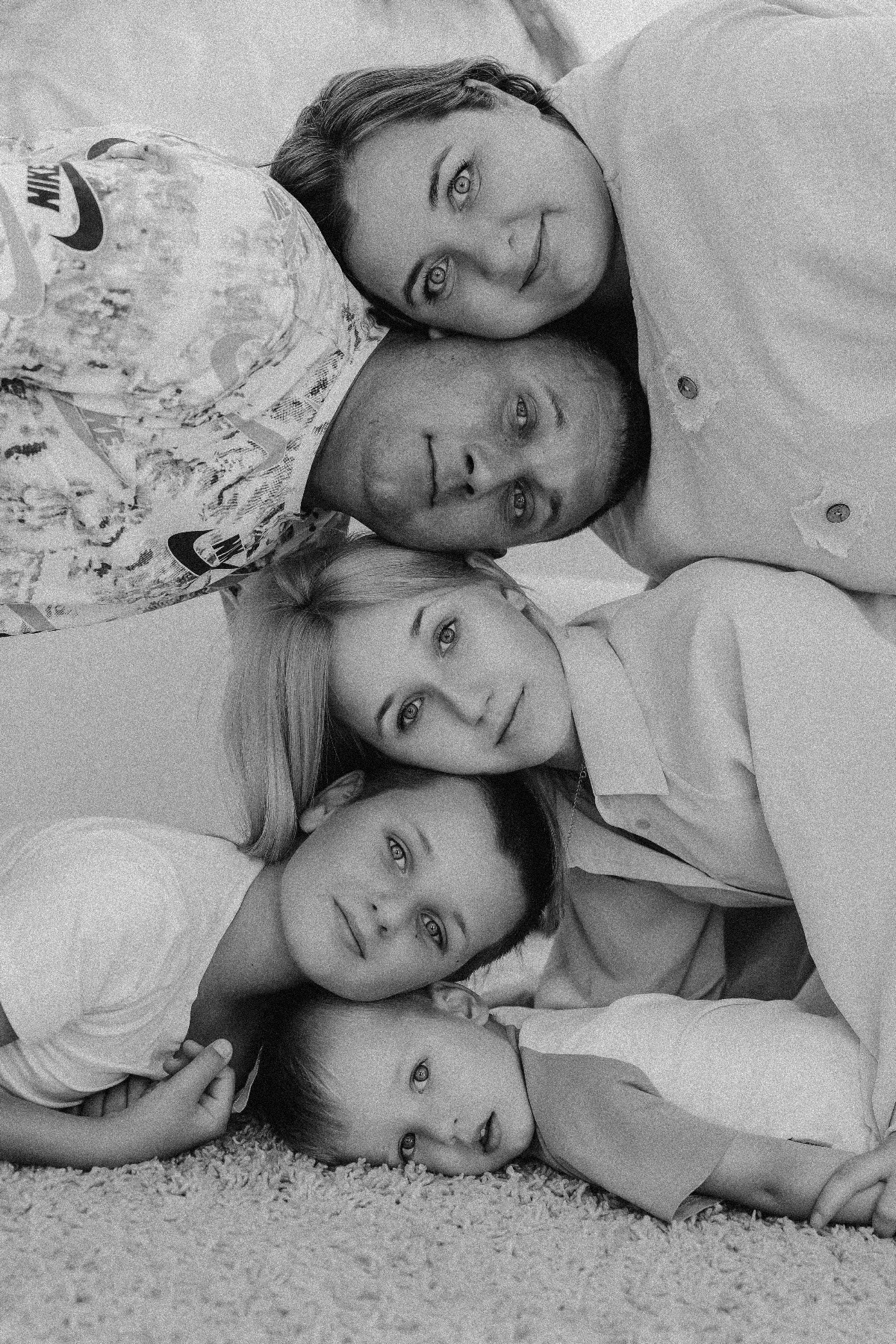 Семейная фотосессия