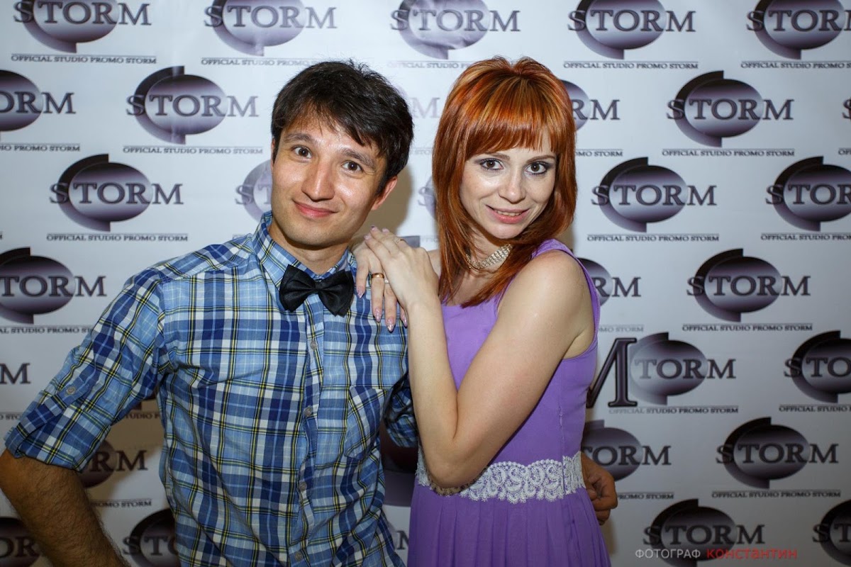 DJ Storm — кадр 2 из 10