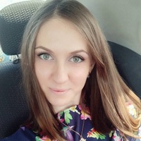 Екатерина Шумкина