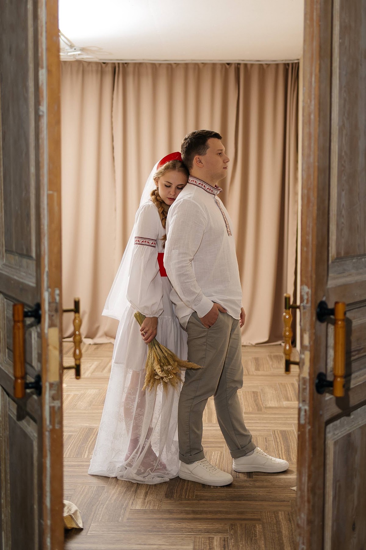 Mironova Wedding Agency