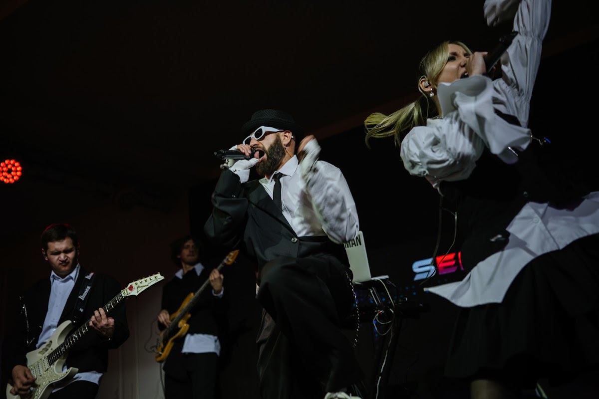 Фото и видео