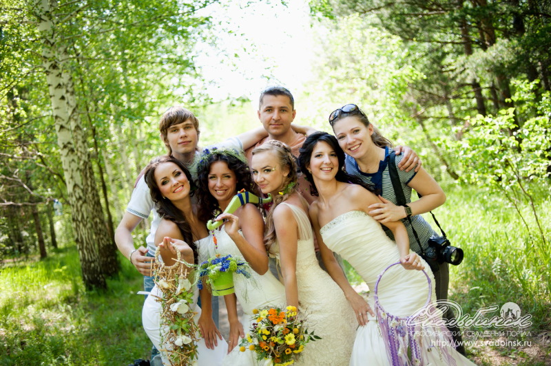 День невест 2011