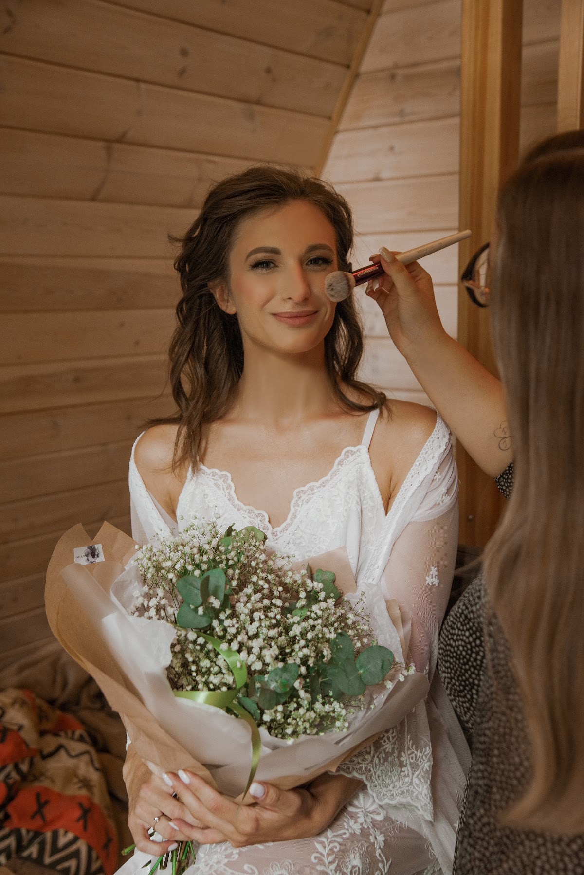 Елена и Станислав