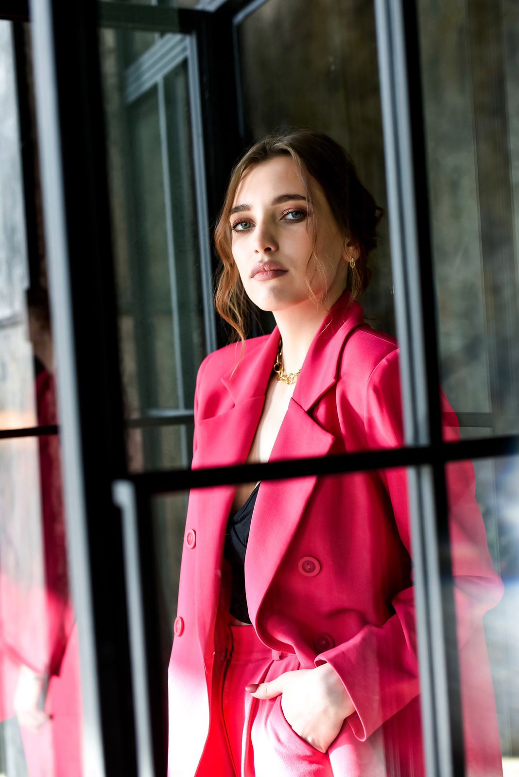 Елена Кириллова