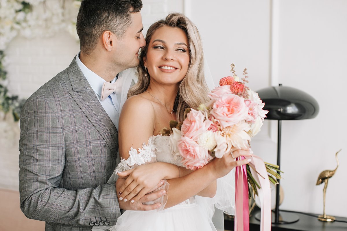 Diamond wedding