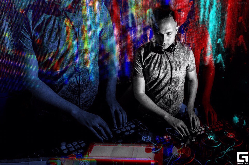 DJ Gines